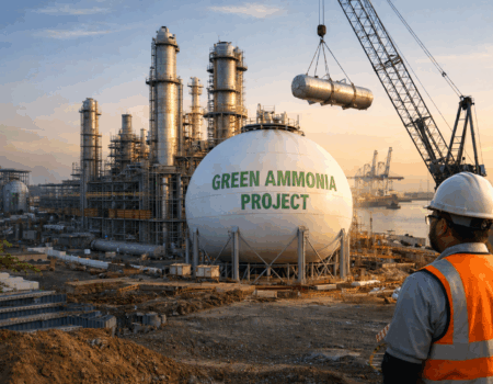Green Energy