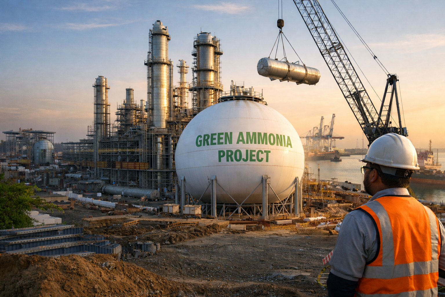 Green Energy
