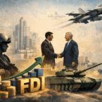 Defence FDI