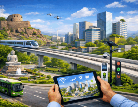 Smart City