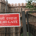 Delhi Gate