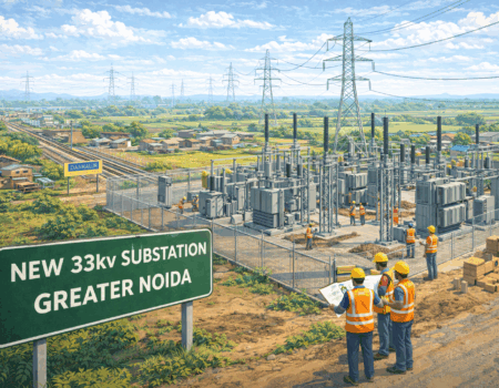 Greater Noida