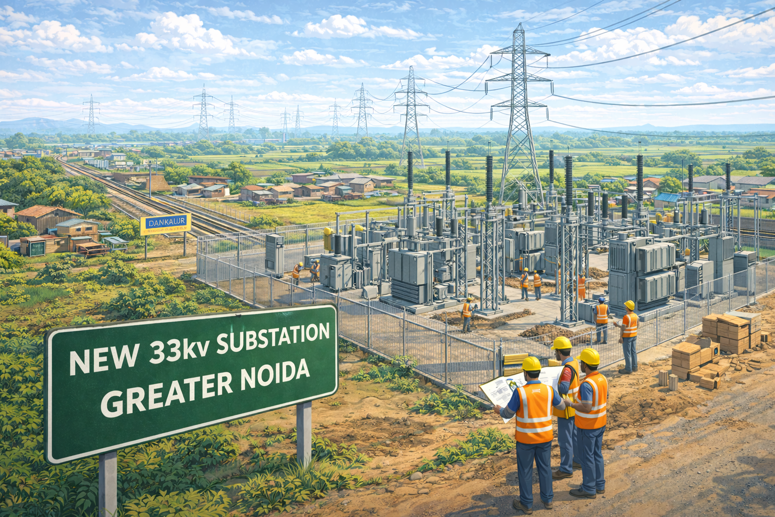 Greater Noida