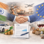 India-EU FTA