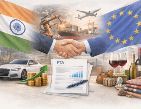 India-EU FTA