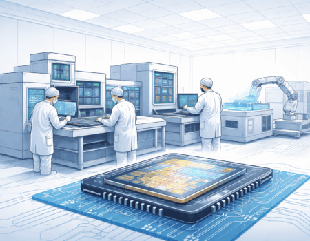 Semiconductor