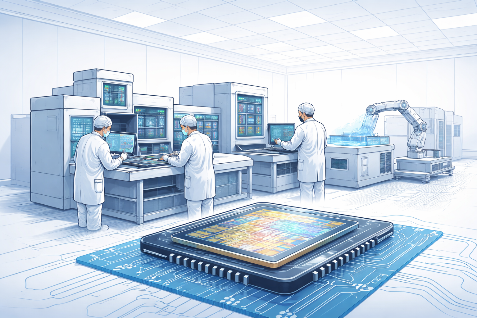Semiconductor
