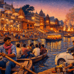 Varanasi