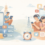 Social media