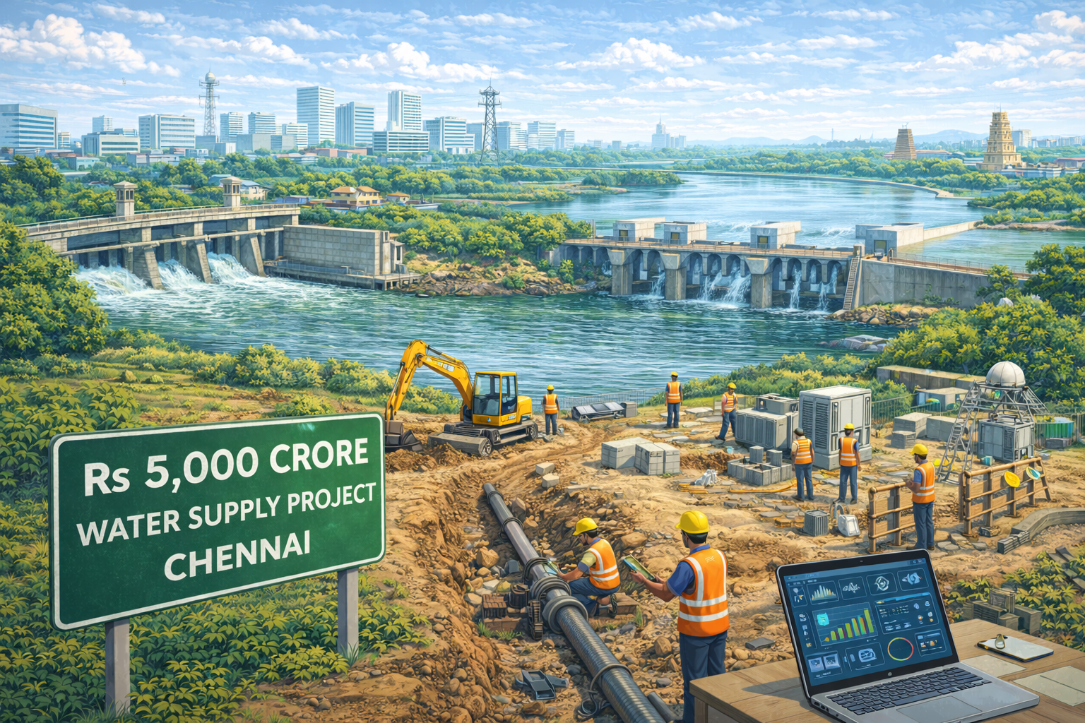 Chennai