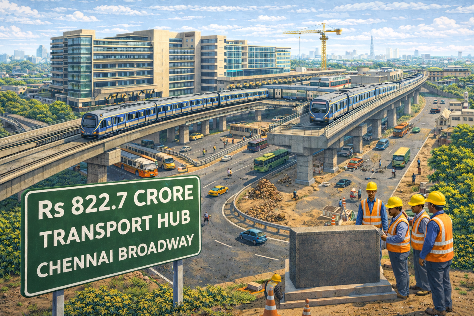 Chennai