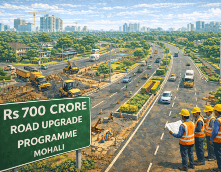Mohali
