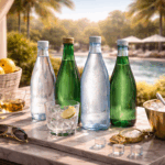 Premium water