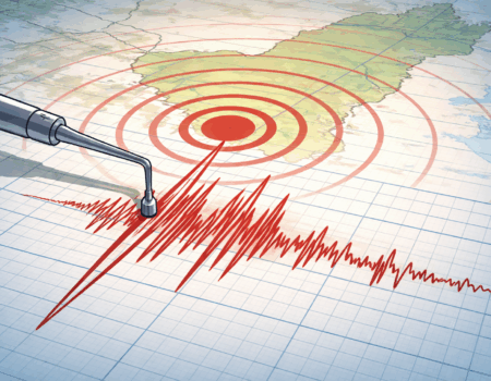 Assam quake