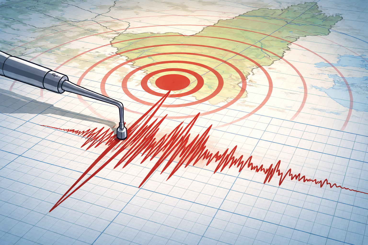 Assam quake