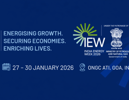 India Energy Week