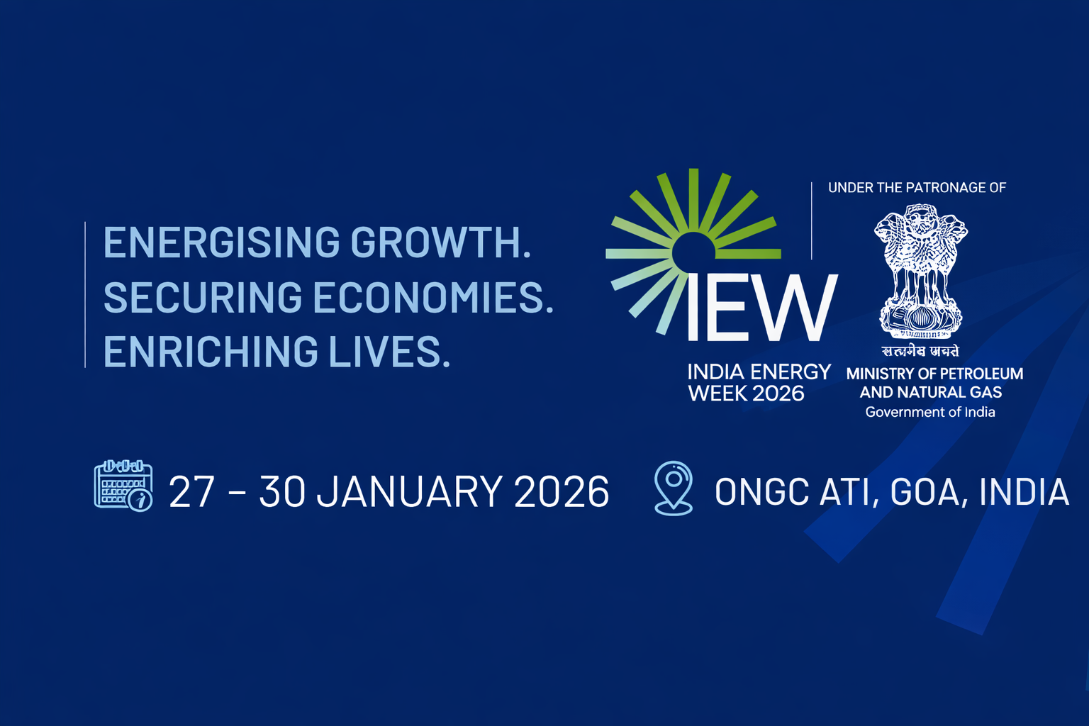 India Energy Week