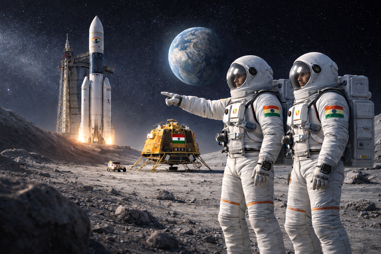 Moon_ISRO
