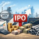 Steel IPO