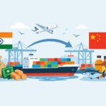 China-India