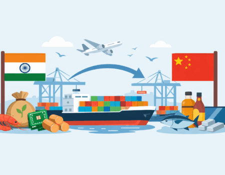China-India