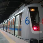 Delhi-Metro