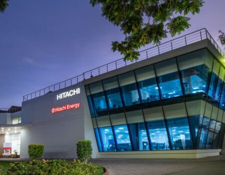 Hitachi
