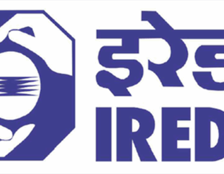 IREDA