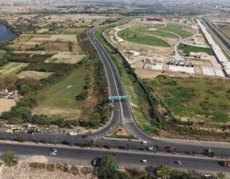 Lucknow-green-corridor