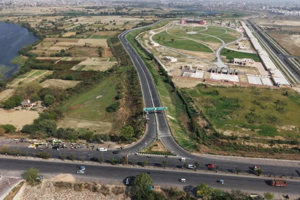 Lucknow-green-corridor