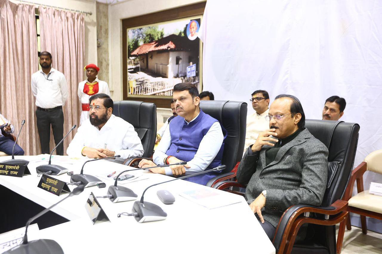 Maharashtra civic polls