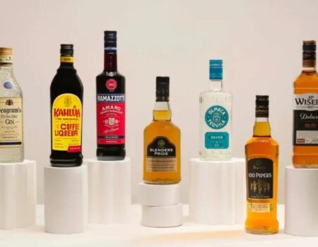 Pernod Ricard India