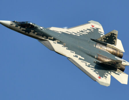 Su-57