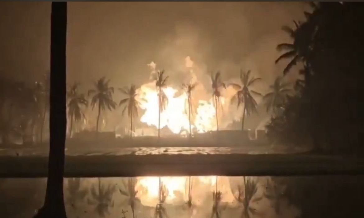 andhra-fire