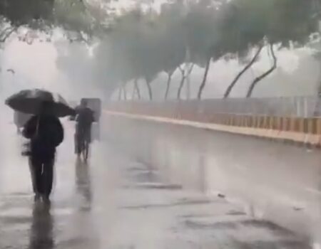 delhi-rain