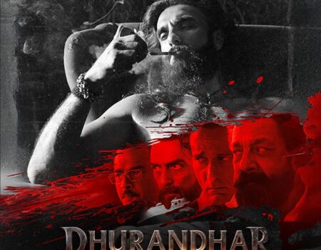 dhurandhar