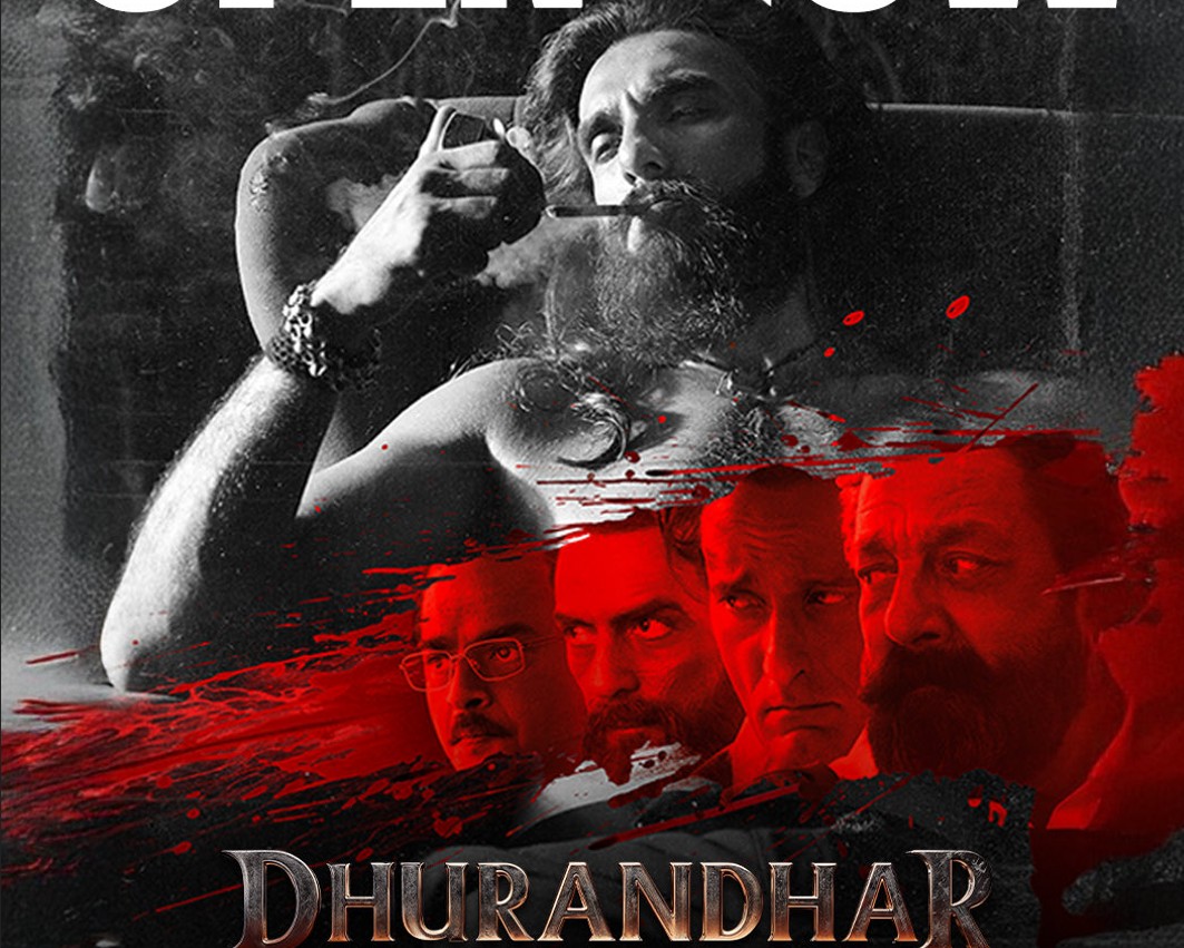 dhurandhar