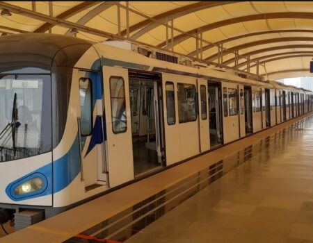gurugram-metro