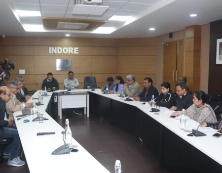 indore