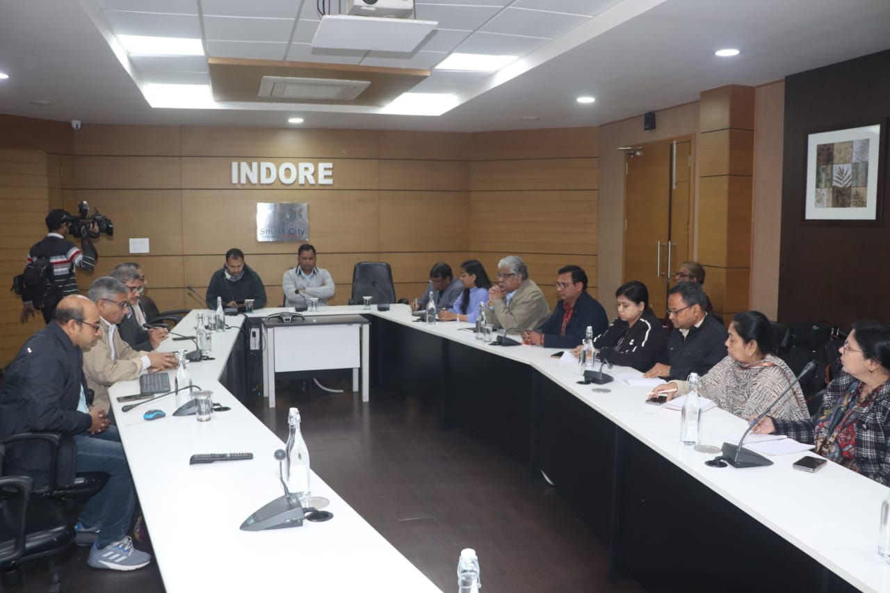 indore