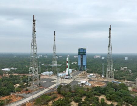 isro
