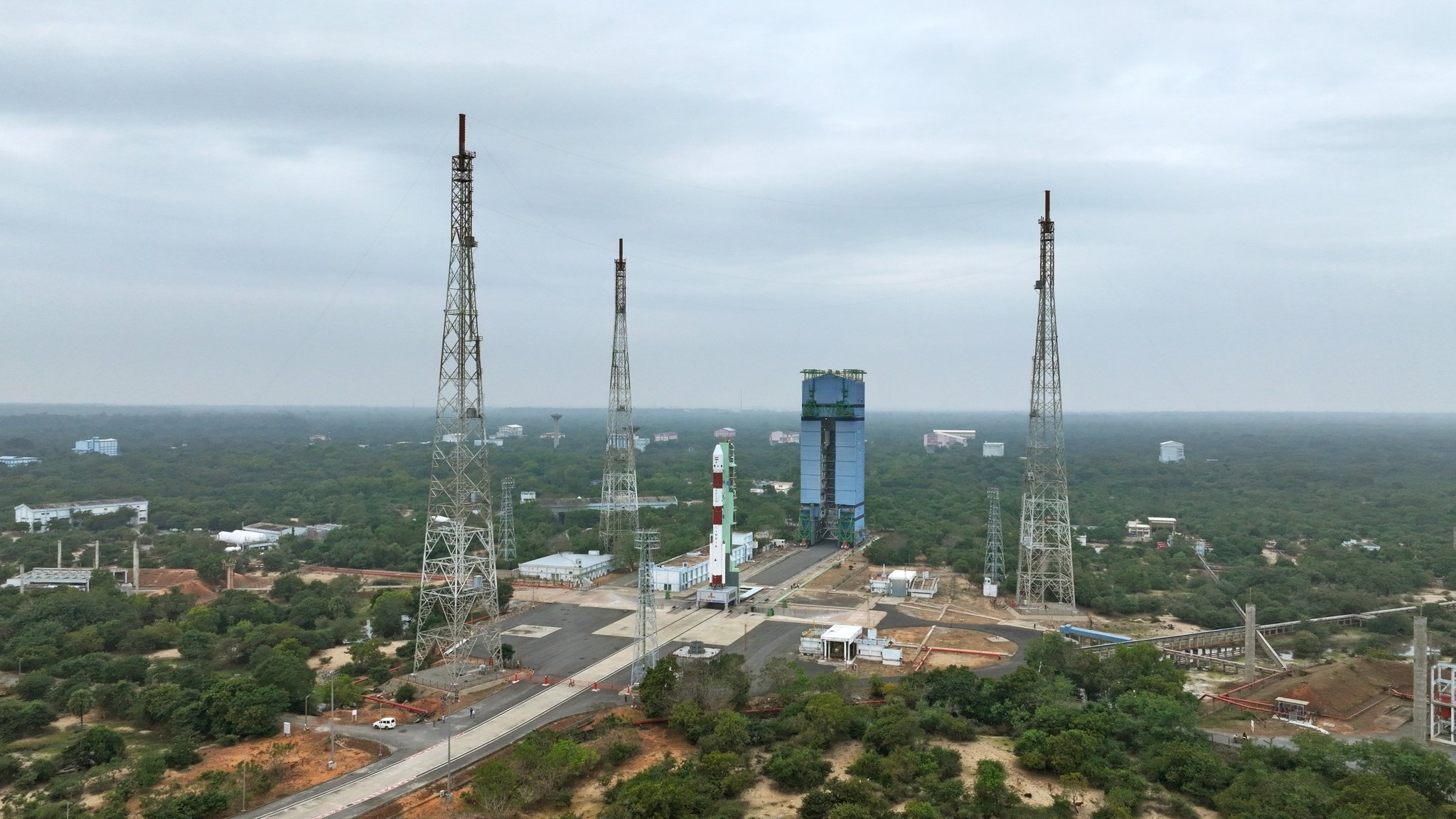 isro