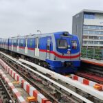 kolkata Metro