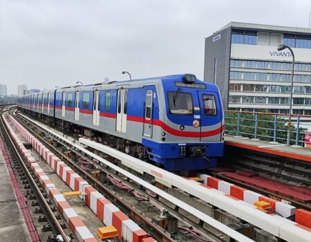 kolkata Metro