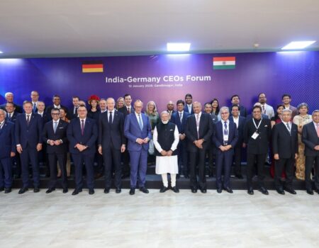 merz-modi