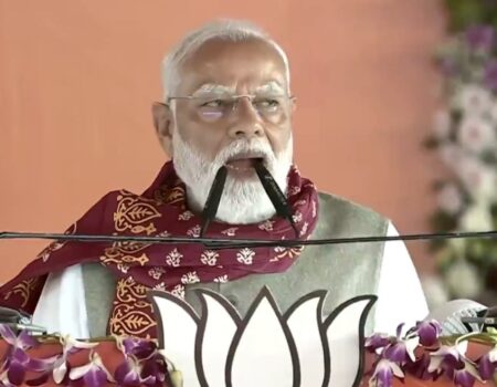 modi
