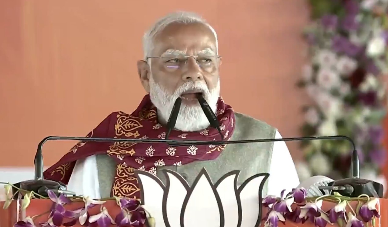 modi