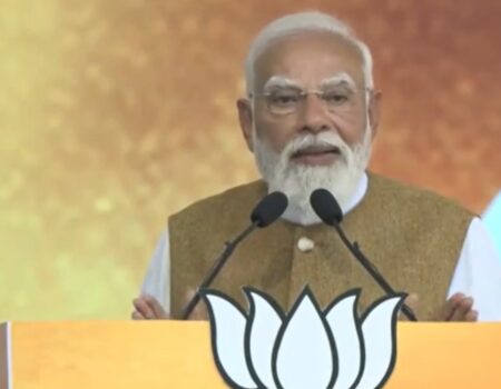 modi-kerala
