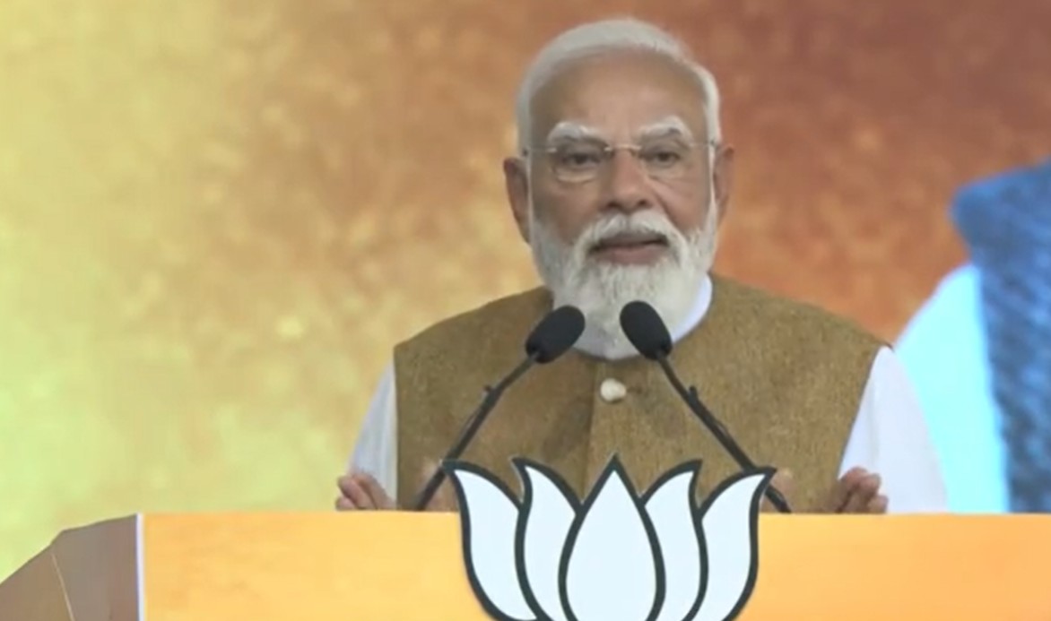 modi-kerala