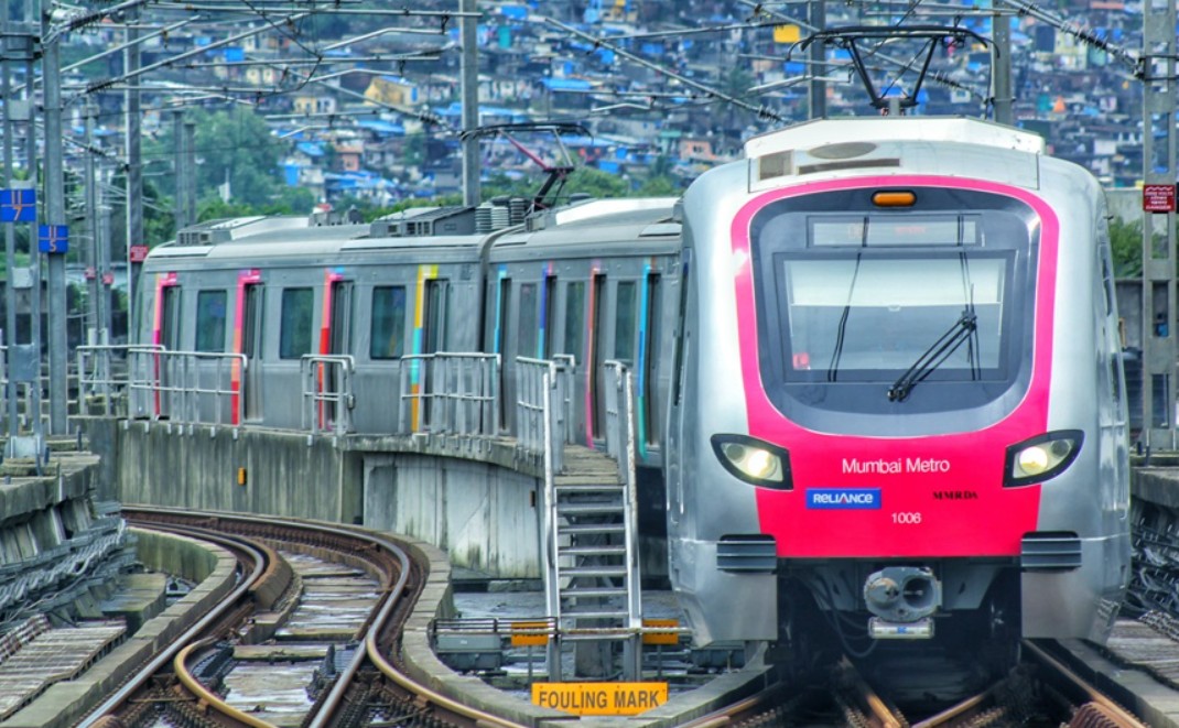 mumbai-metro